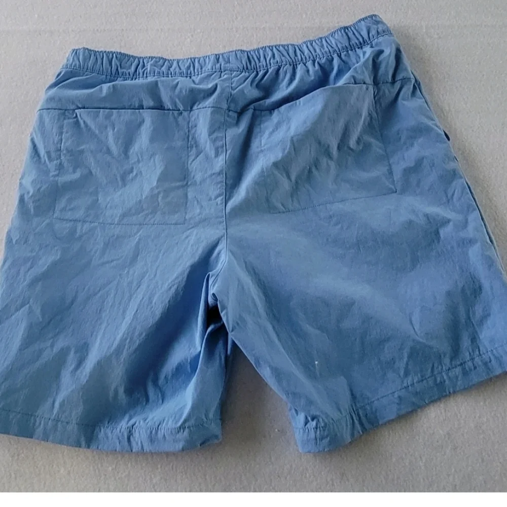 Adidas Golf MENS SIZE XL  Color ‎ BLUE SHORTS   POCKETSNWT MENS SIZE XL...